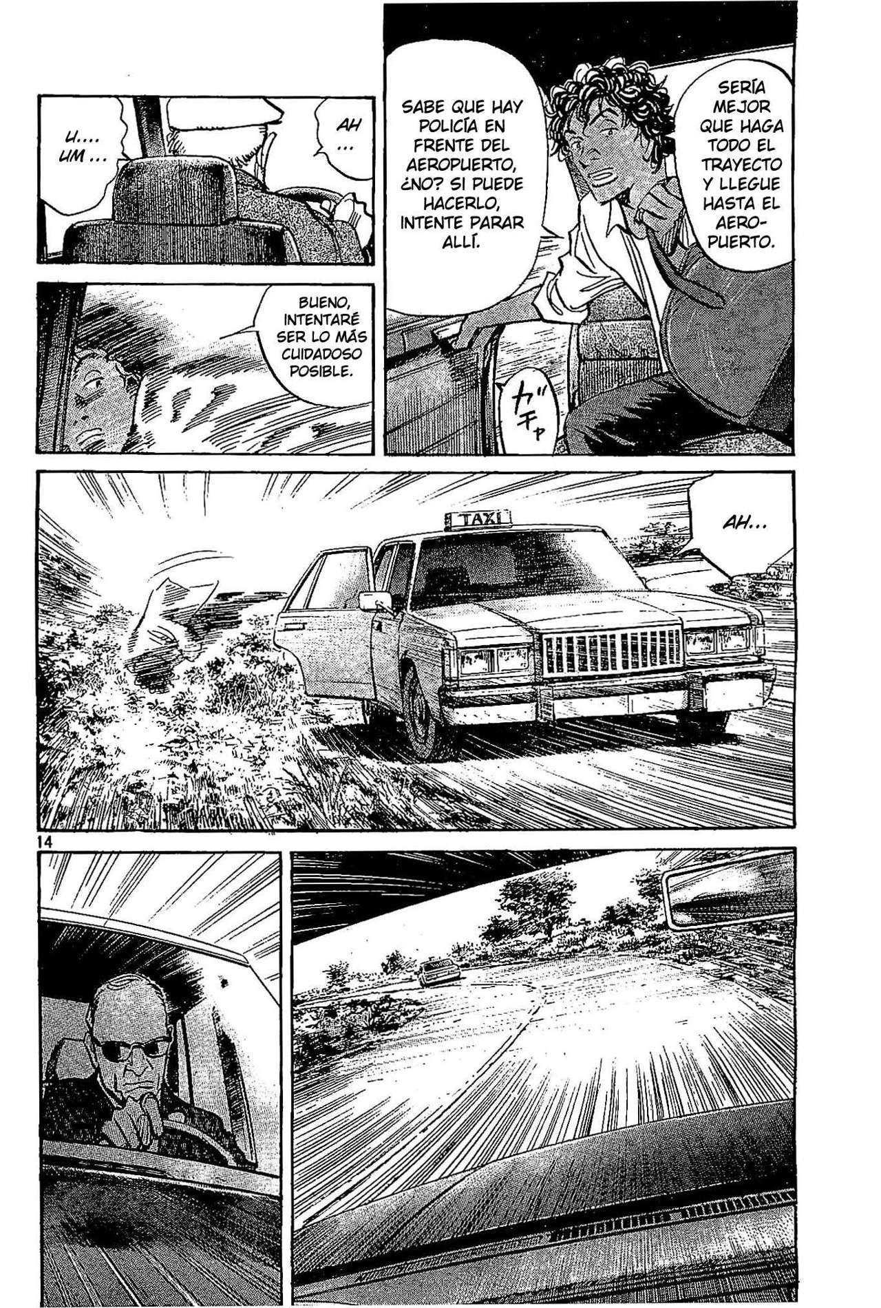 Read Billy Bat ES Manga Online