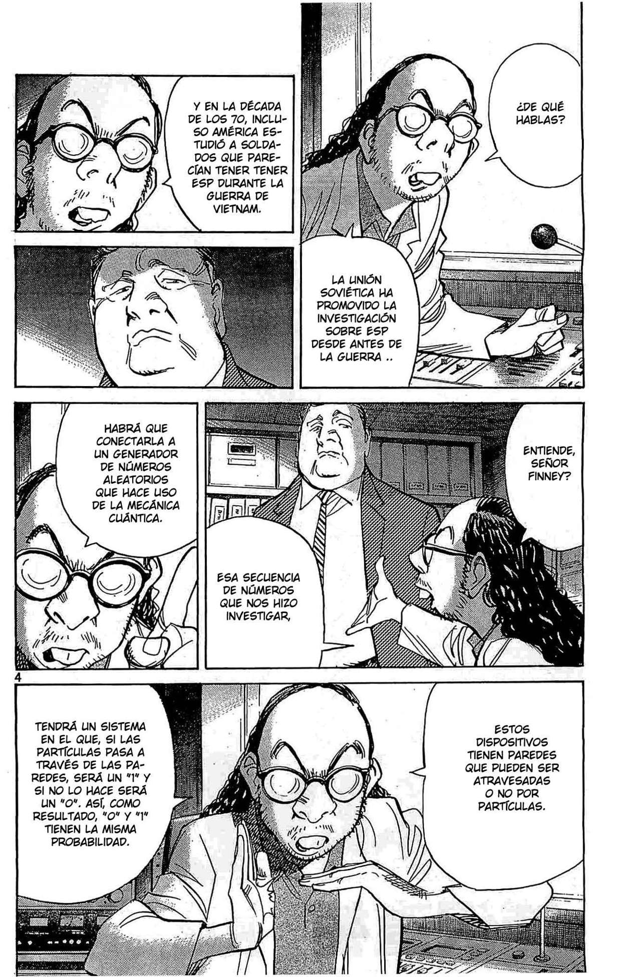 Read Billy Bat ES Manga Online