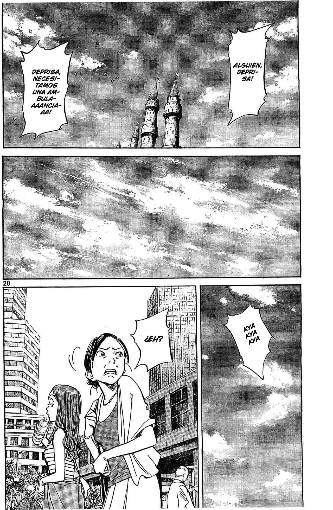 Read Billy Bat ES Manga Online