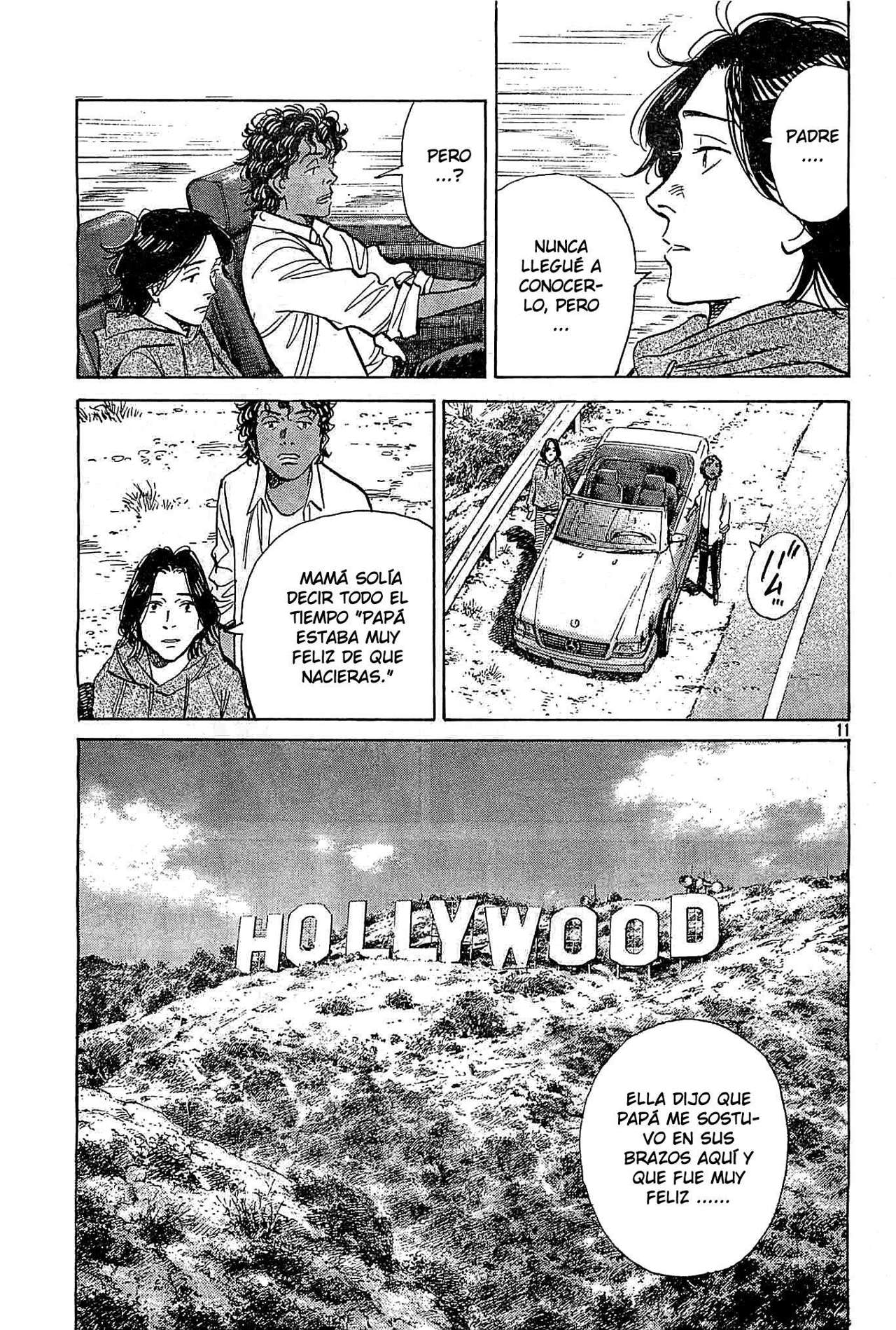 Read Billy Bat ES Manga Online