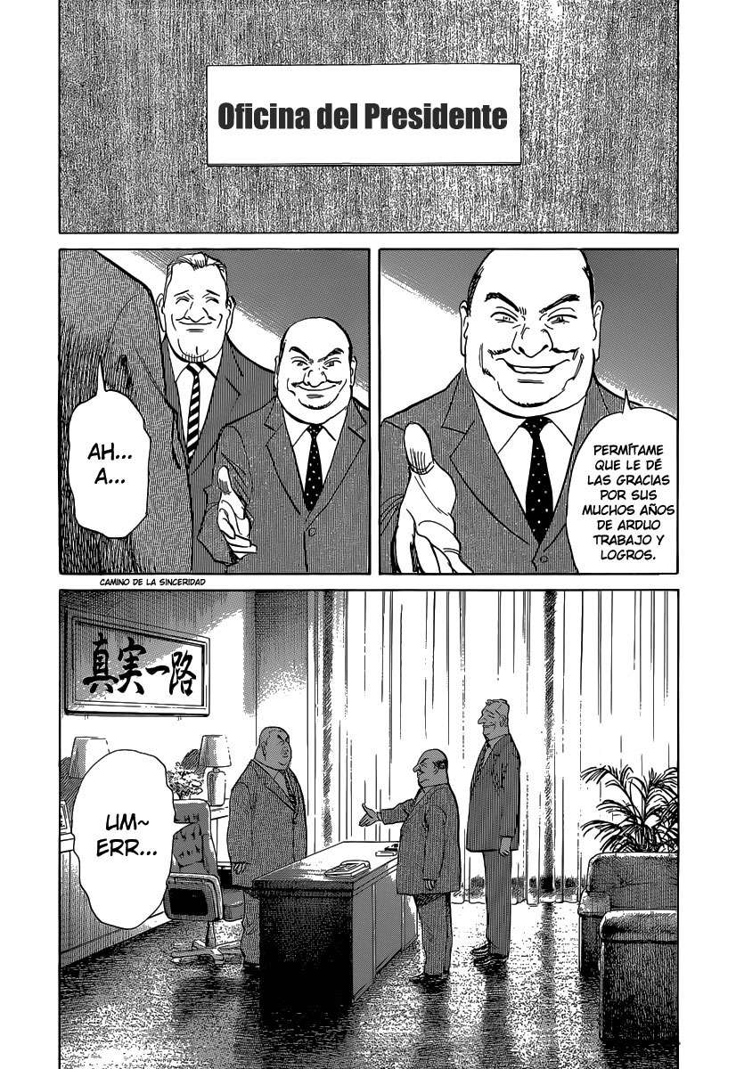 Read Billy Bat ES Manga Online