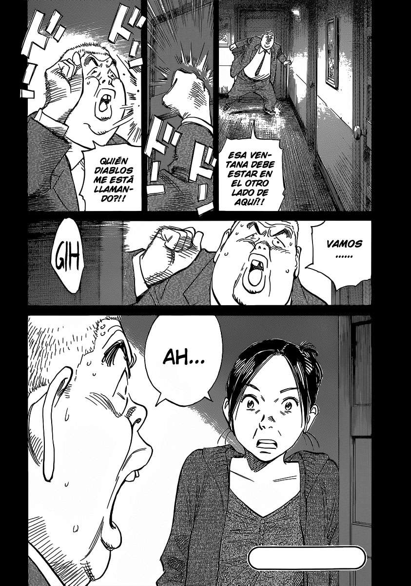 Read Billy Bat ES Manga Online