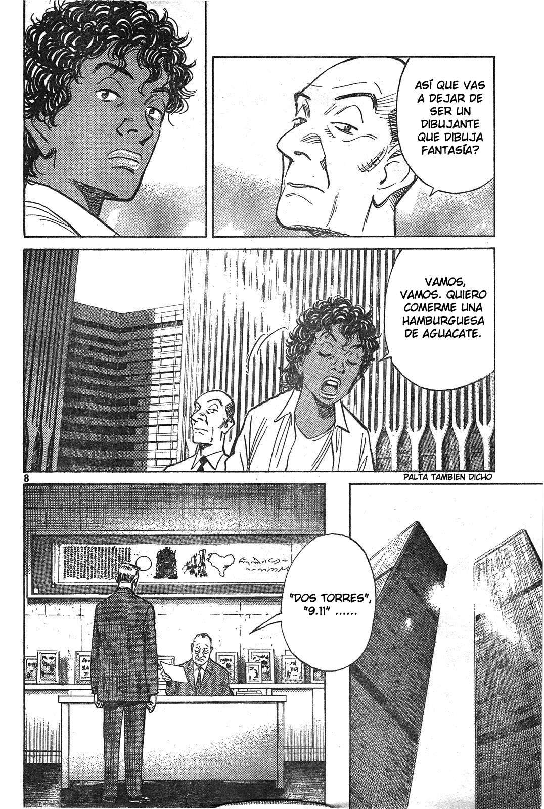 Read Billy Bat ES Manga Online