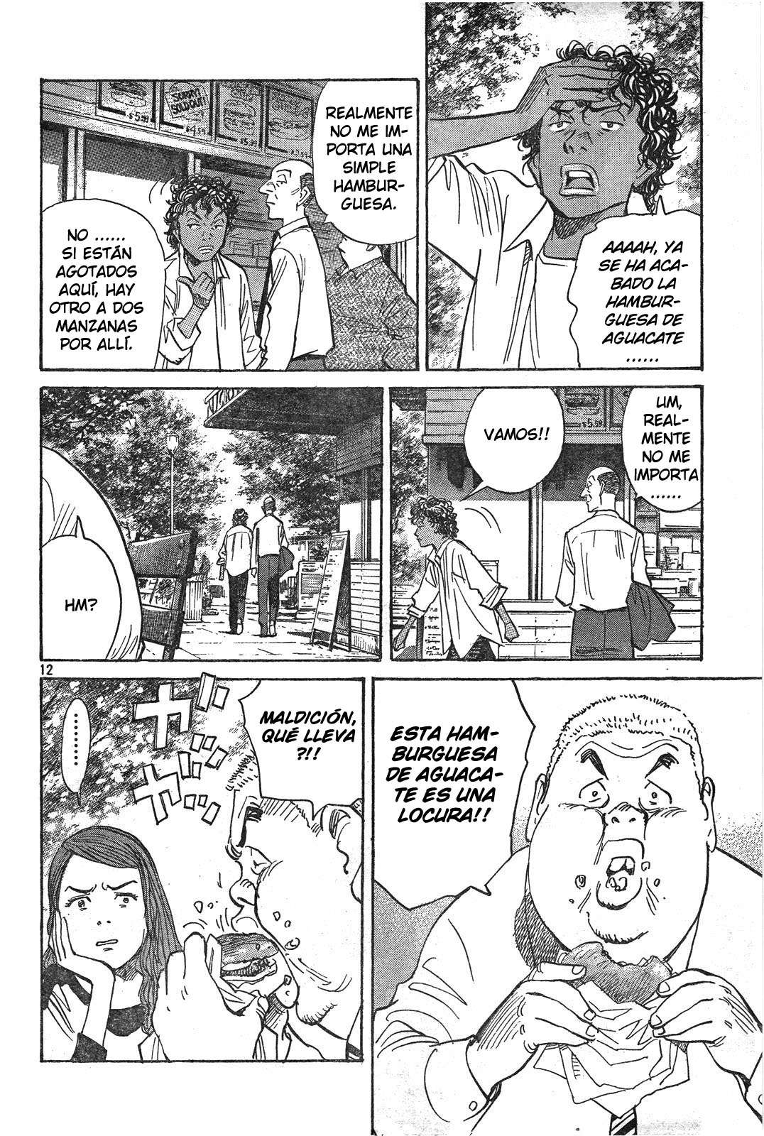 Read Billy Bat ES Manga Online