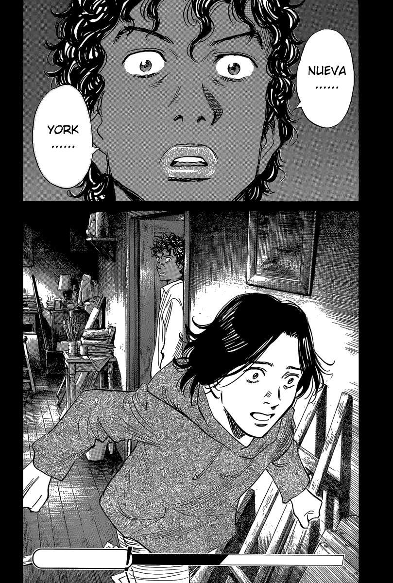 Read Billy Bat ES Manga Online