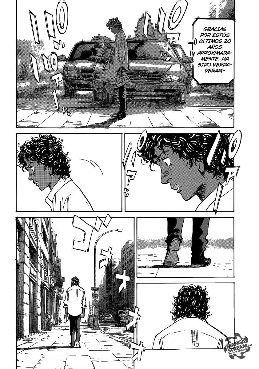 Read Billy Bat ES Manga Online