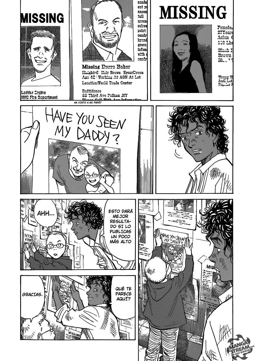 Read Billy Bat ES Manga Online