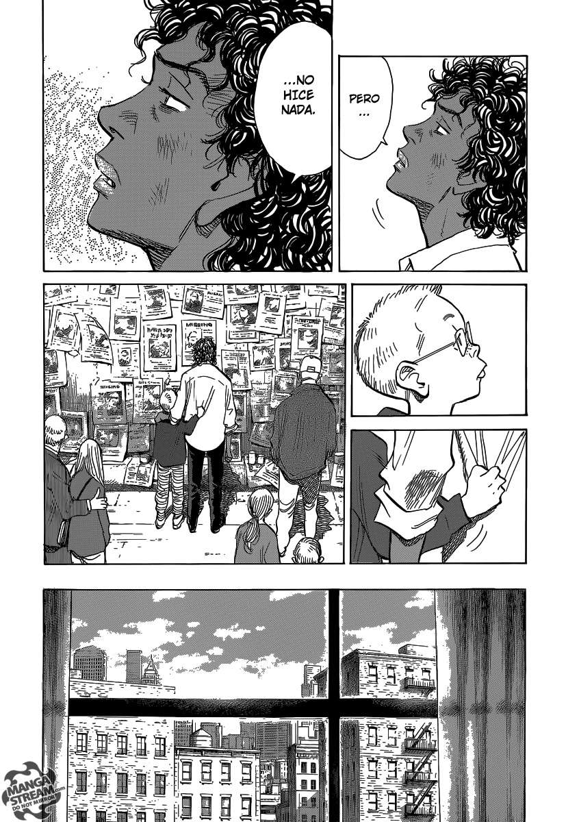 Read Billy Bat ES Manga Online