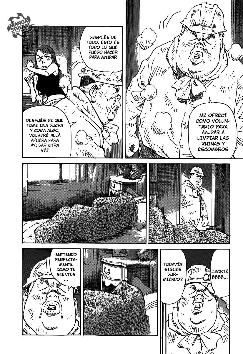 Read Billy Bat ES Manga Online