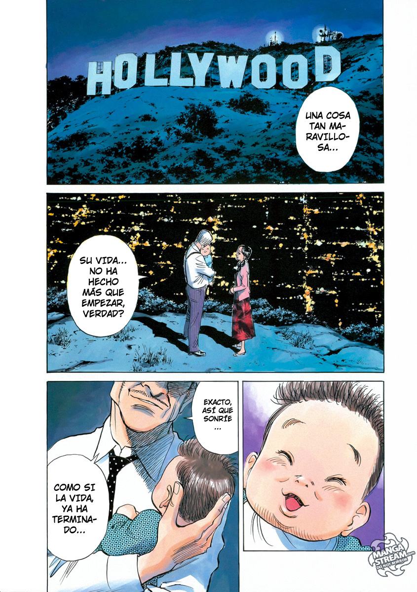 Read Billy Bat ES Manga Online