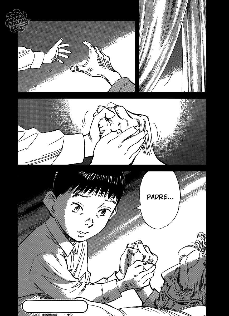 Read Billy Bat ES Manga Online