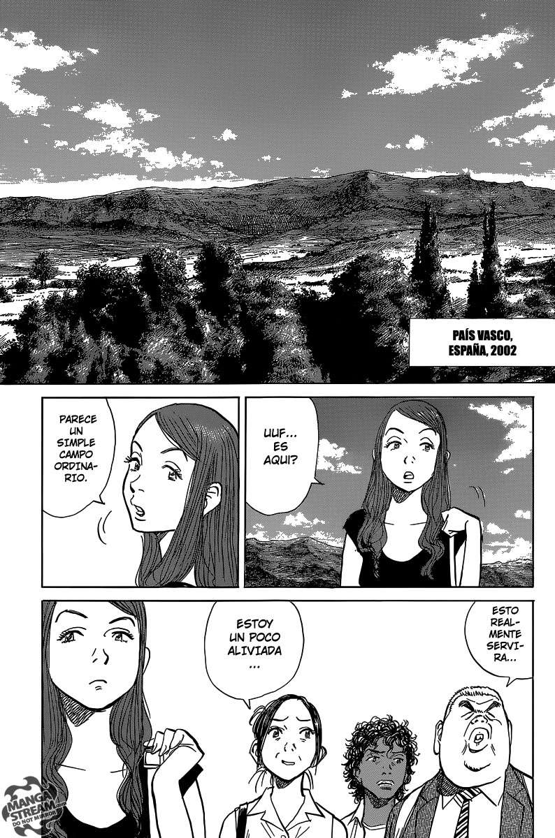 Read Billy Bat ES Manga Online