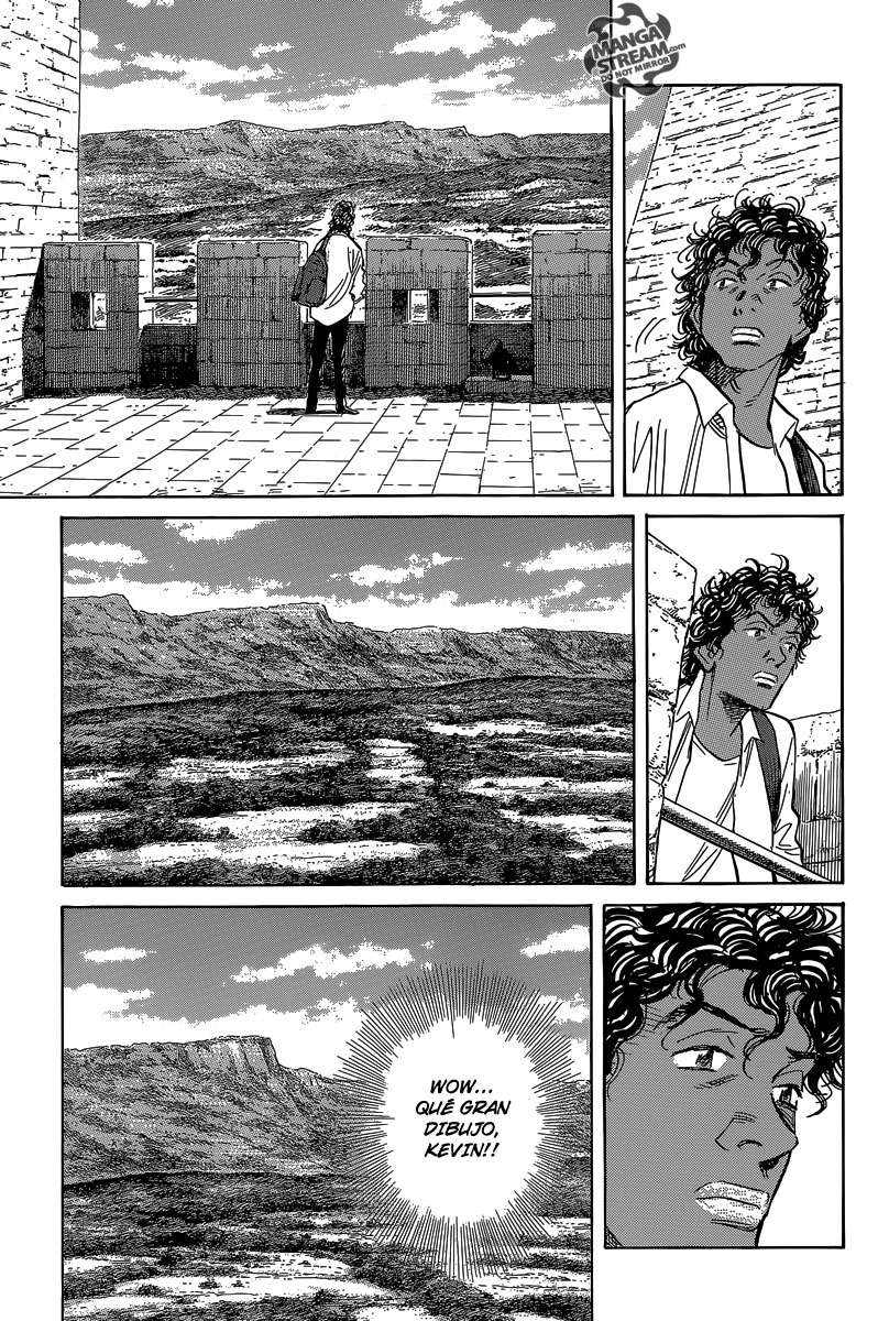 Read Billy Bat ES Manga Online