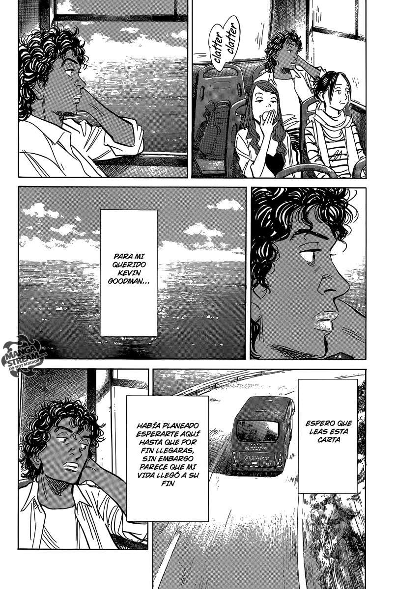 Read Billy Bat ES Manga Online