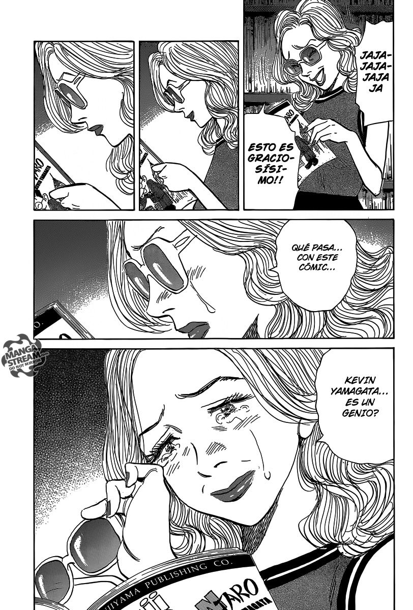 Read Billy Bat ES Manga Online