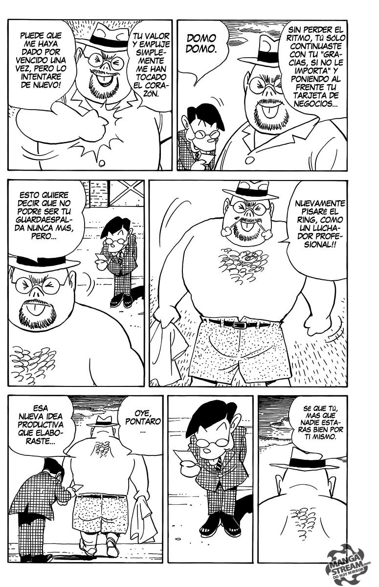 Read Billy Bat ES Manga Online