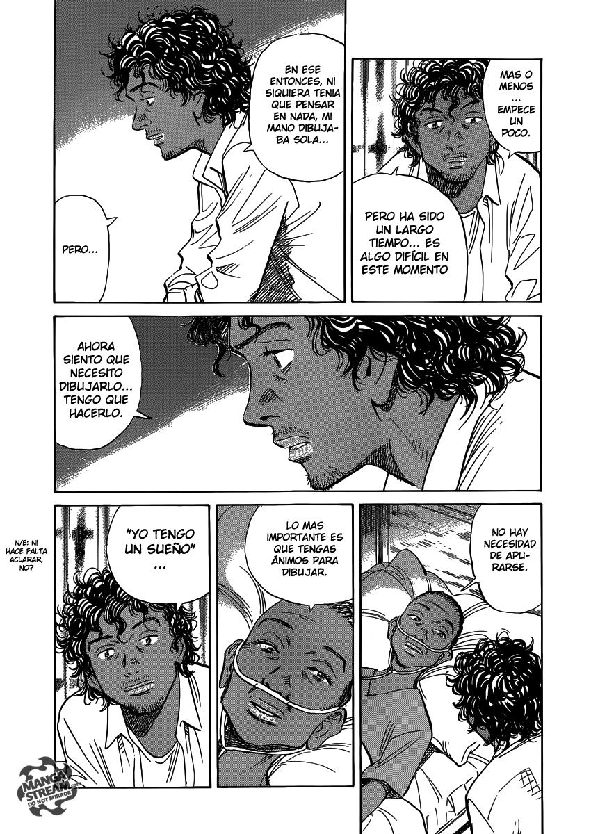 Read Billy Bat ES Manga Online