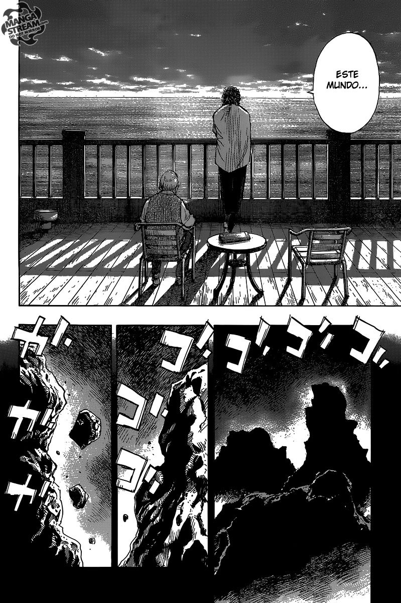 Read Billy Bat ES Manga Online