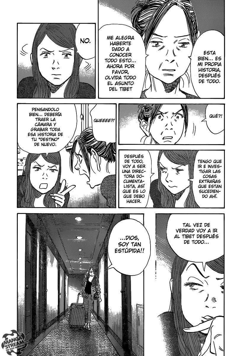 Read Billy Bat ES Manga Online