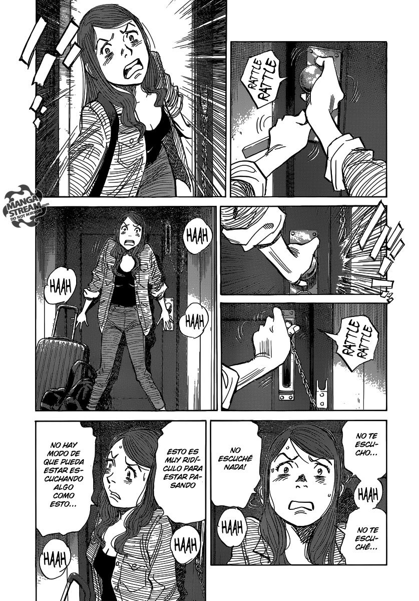 Read Billy Bat ES Manga Online