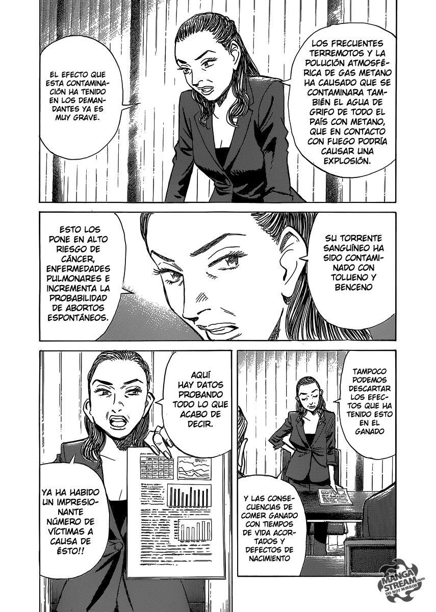 Read Billy Bat ES Manga Online