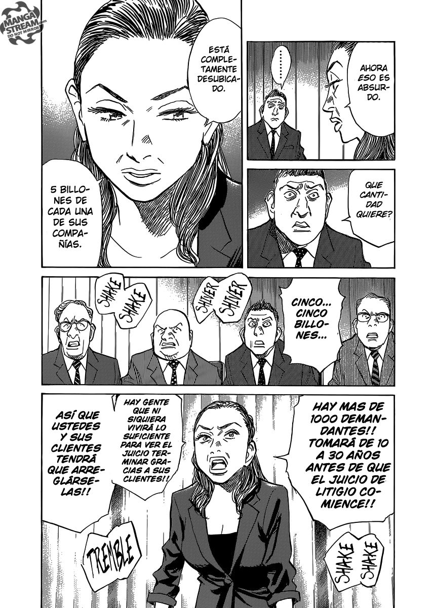 Read Billy Bat ES Manga Online