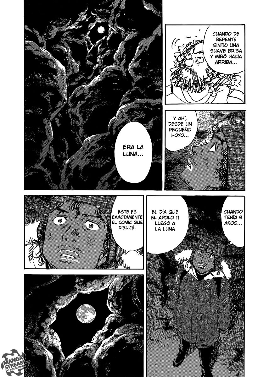 Read Billy Bat ES Manga Online