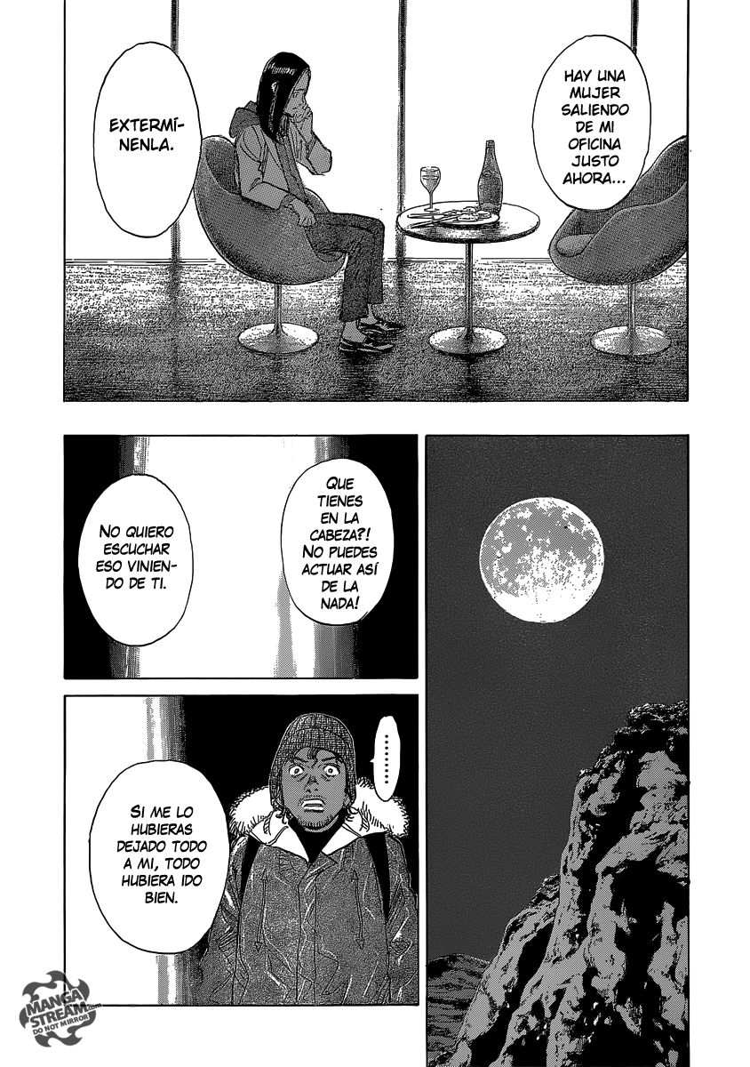 Read Billy Bat ES Manga Online