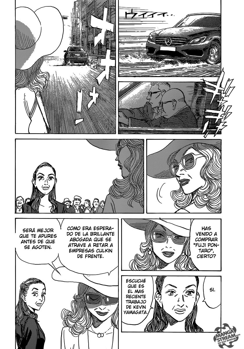 Read Billy Bat ES Manga Online