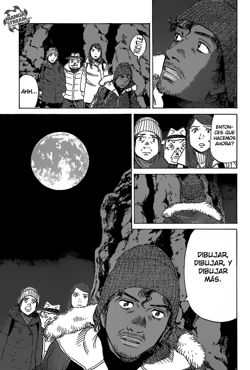 Read Billy Bat ES Manga Online