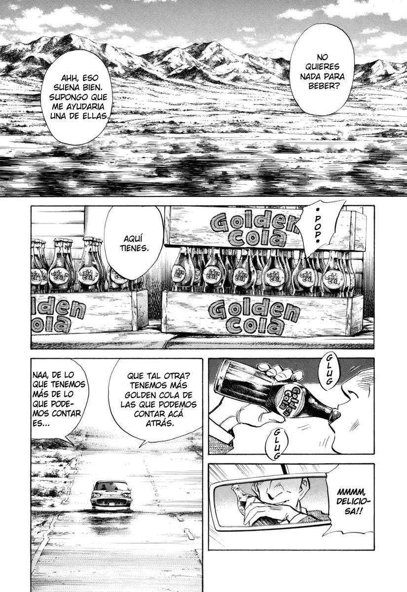 Read Billy Bat ES Manga Online