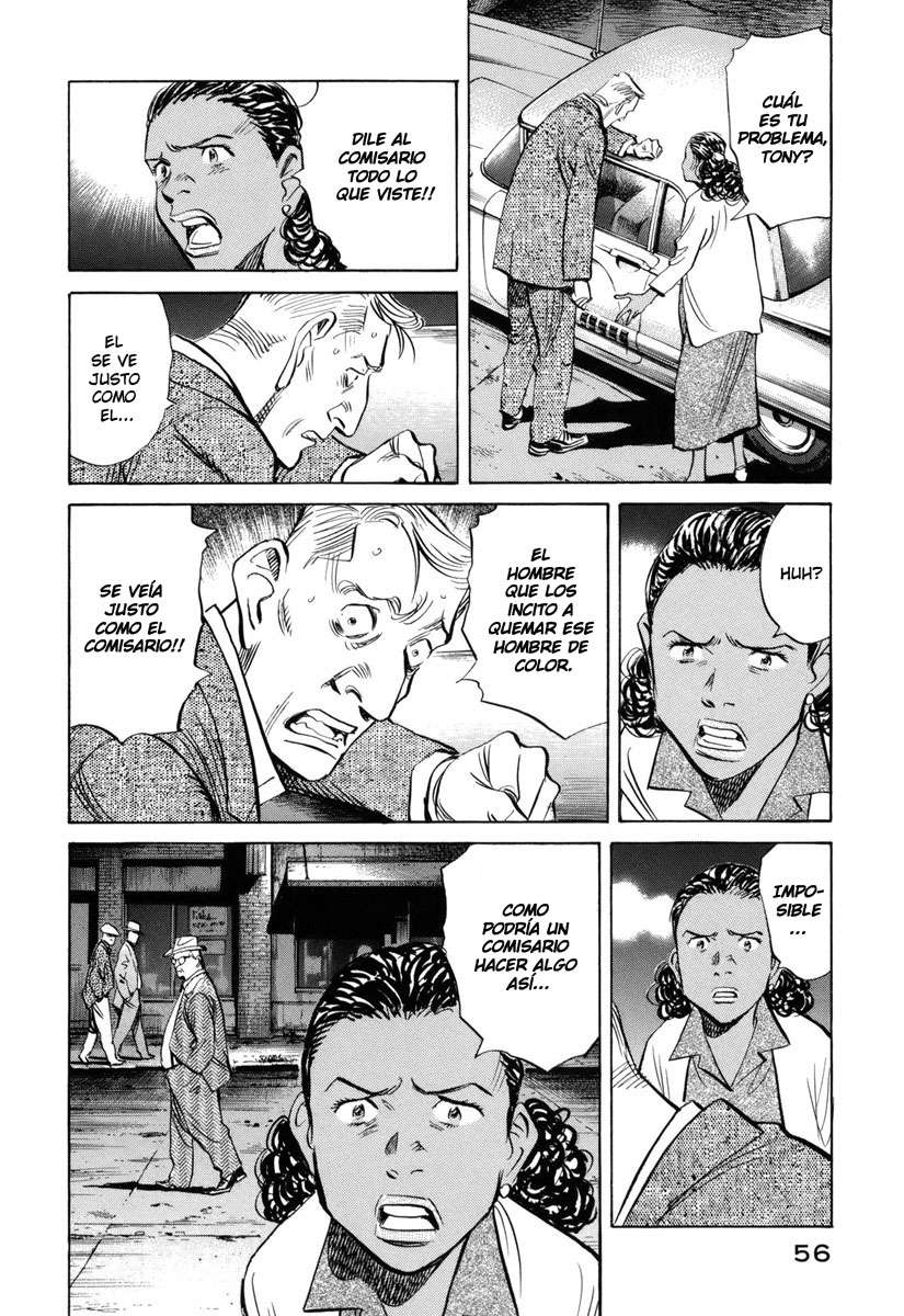 Read Billy Bat ES Manga Online