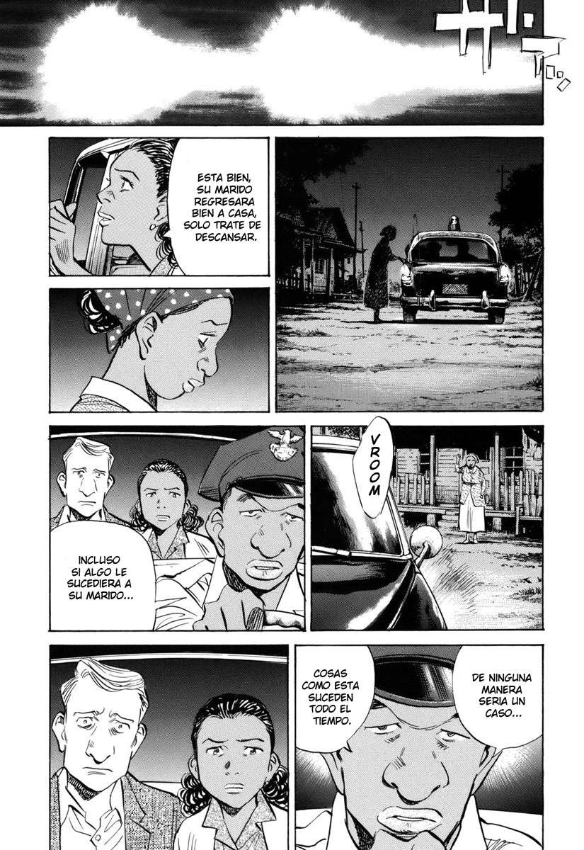 Read Billy Bat ES Manga Online