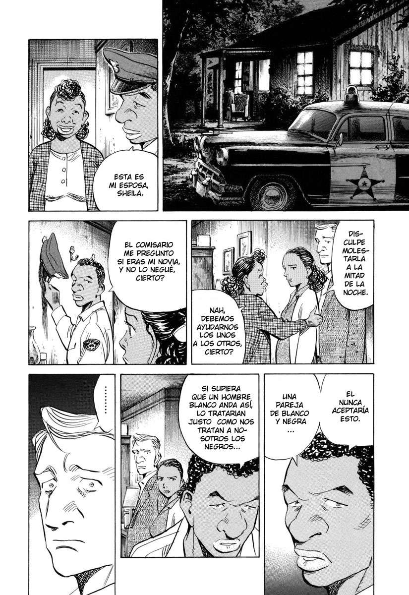 Read Billy Bat ES Manga Online