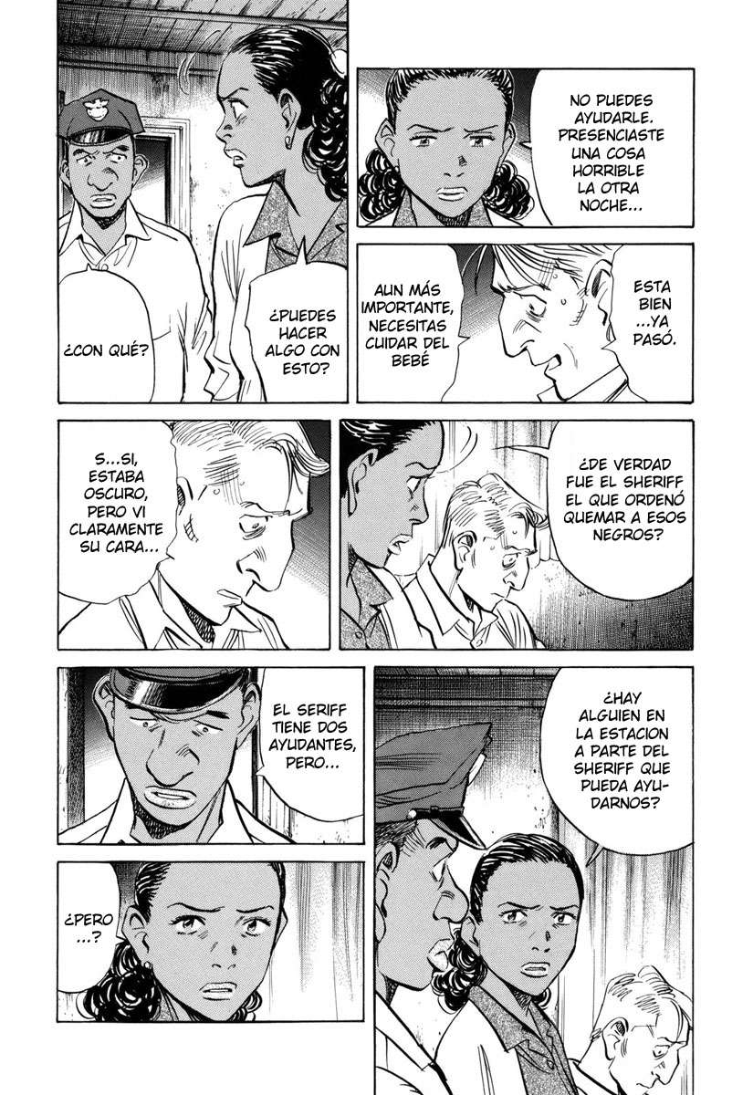 Read Billy Bat ES Manga Online