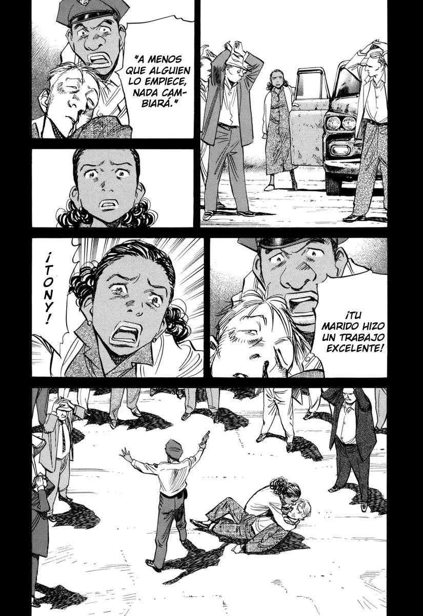 Read Billy Bat ES Manga Online