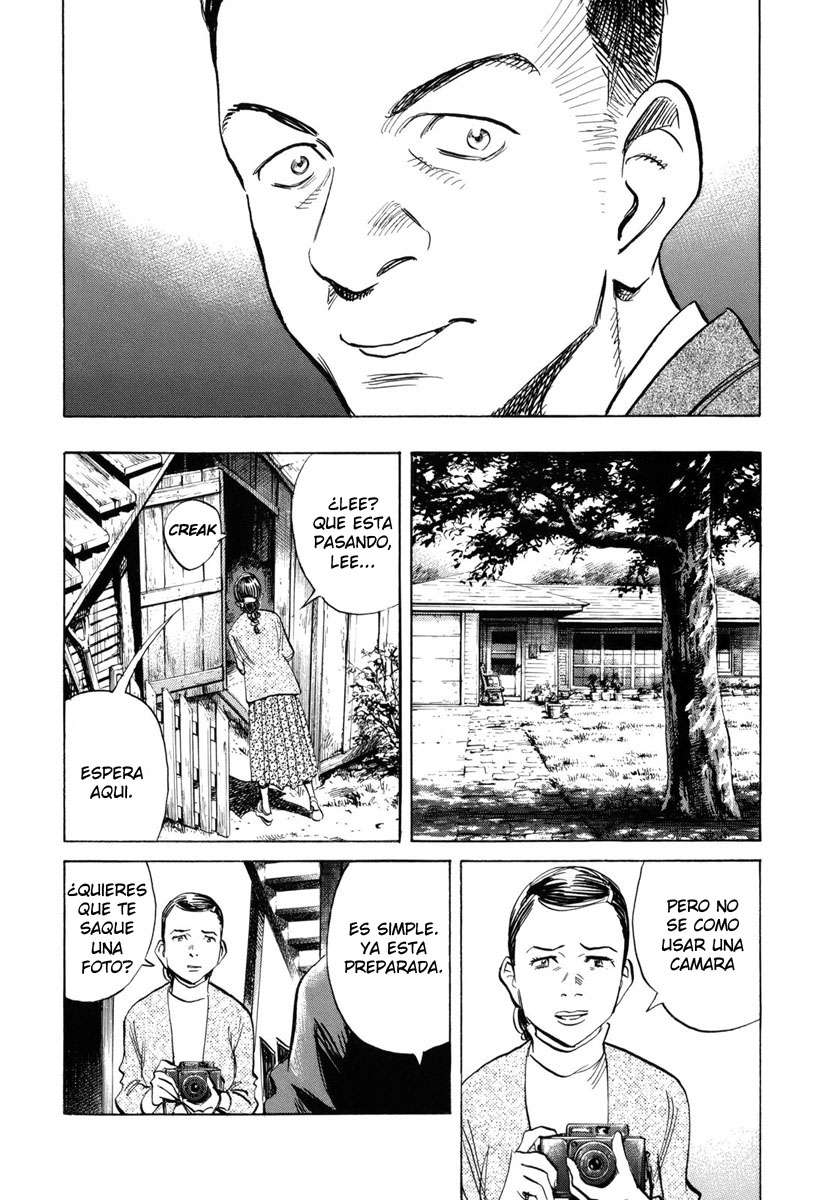 Read Billy Bat ES Manga Online