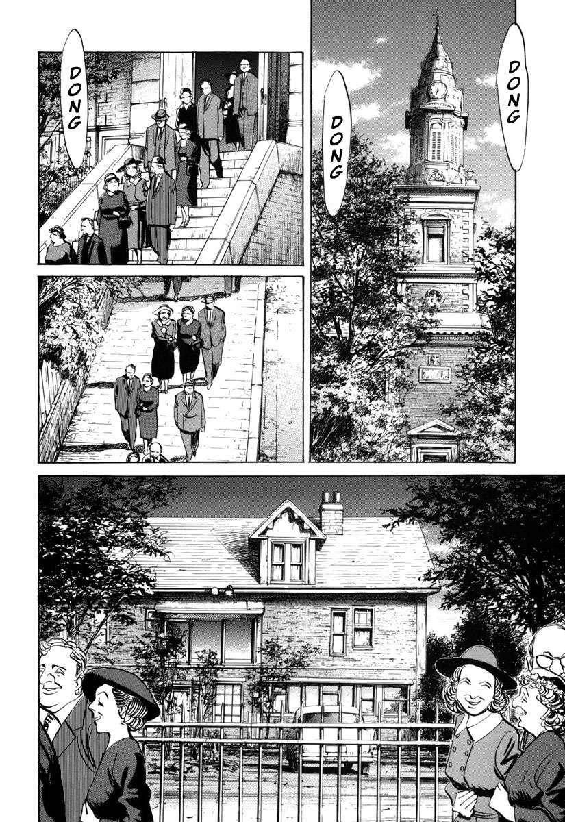 Read Billy Bat ES Manga Online