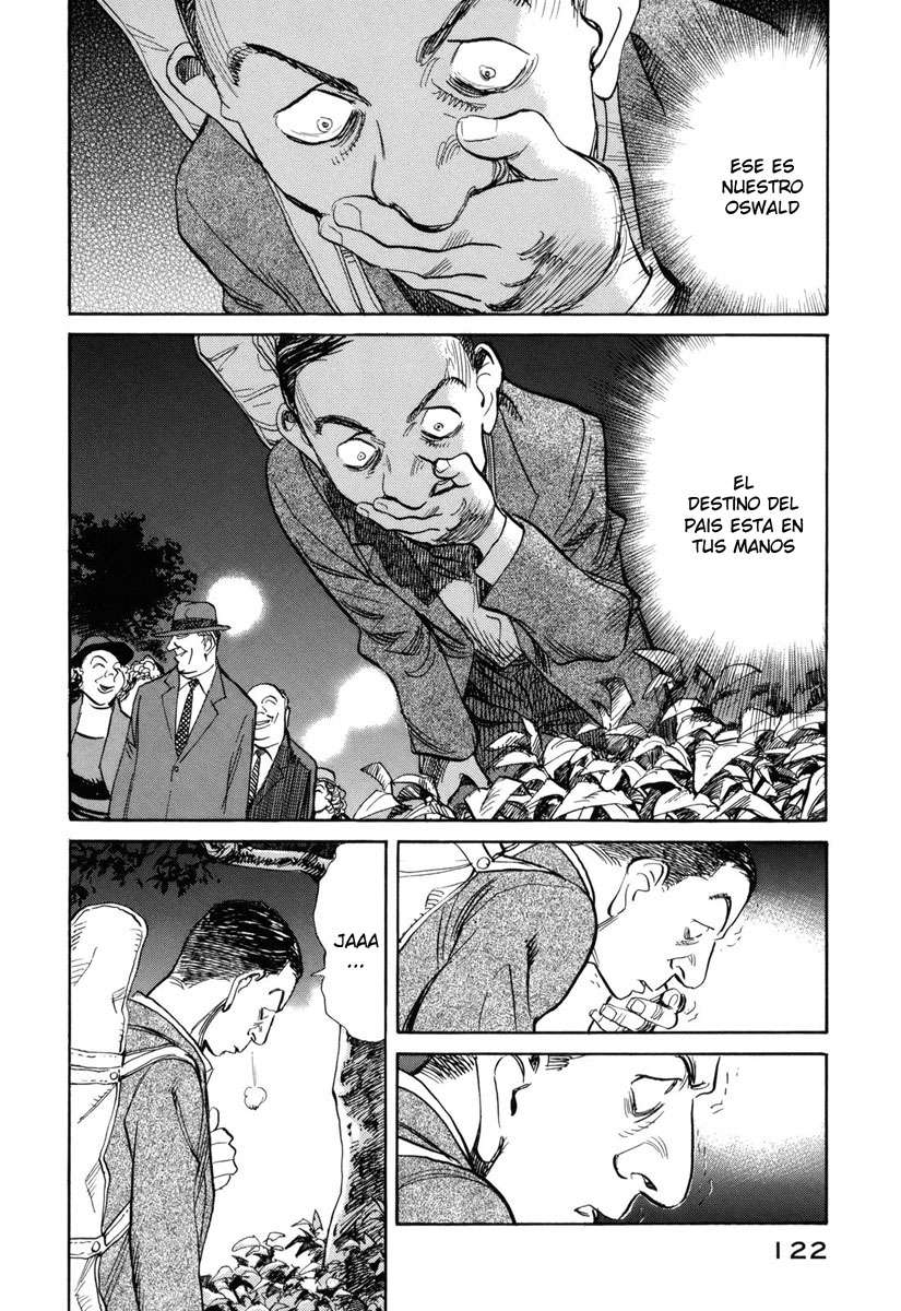 Read Billy Bat ES Manga Online