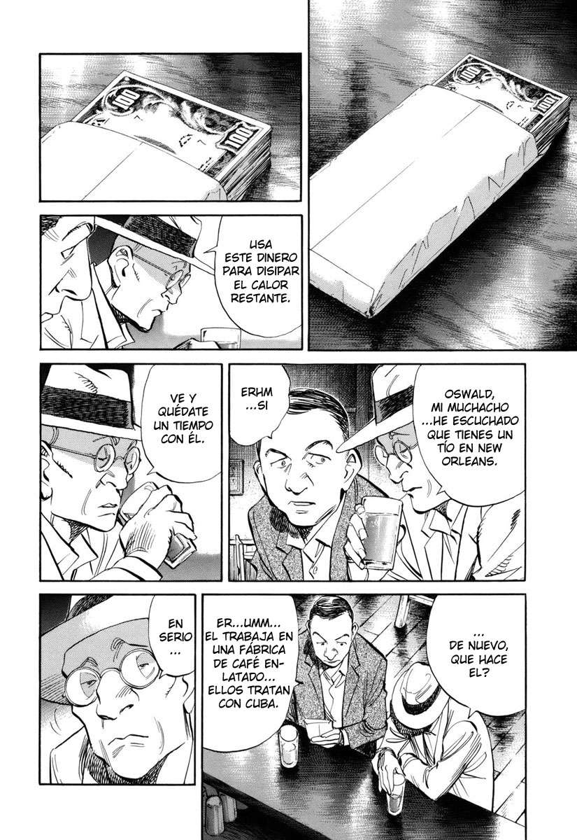Read Billy Bat ES Manga Online