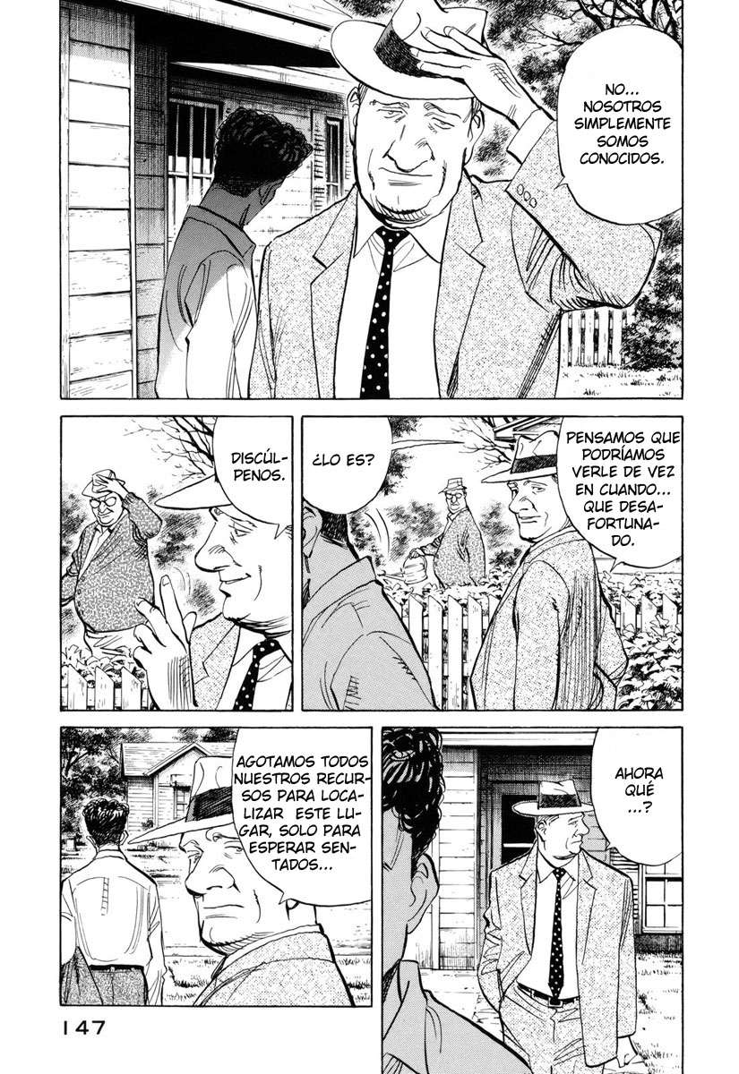 Read Billy Bat ES Manga Online