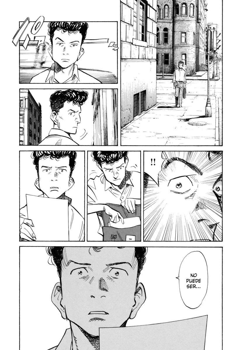 Read Billy Bat ES Manga Online