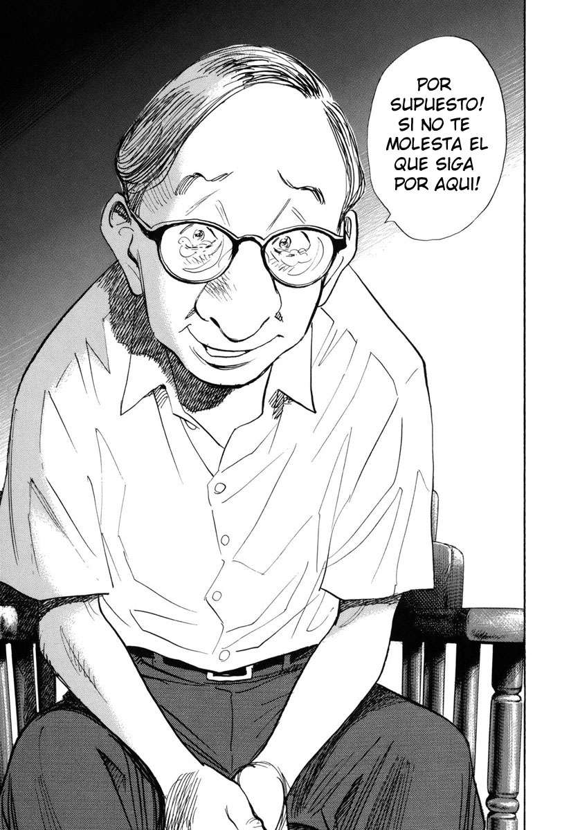 Read Billy Bat ES Manga Online
