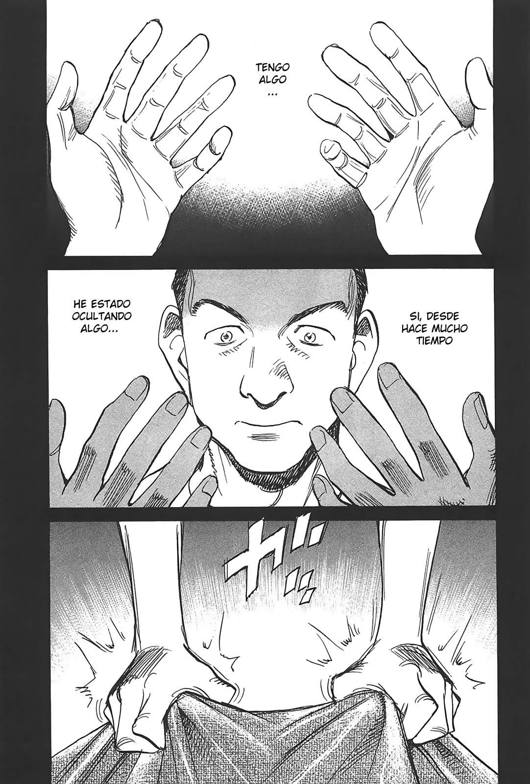 Read Billy Bat ES Manga Online