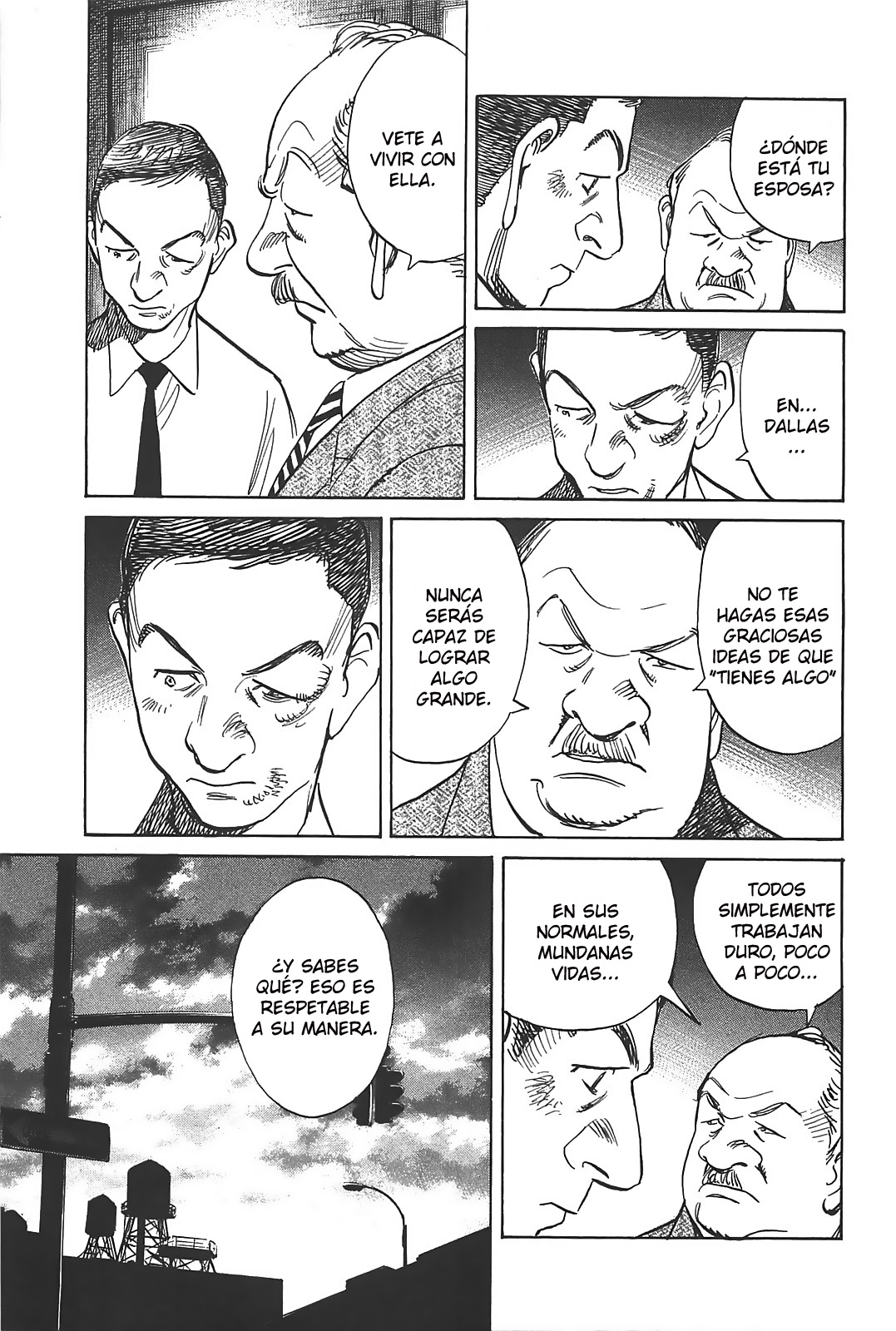 Read Billy Bat ES Manga Online