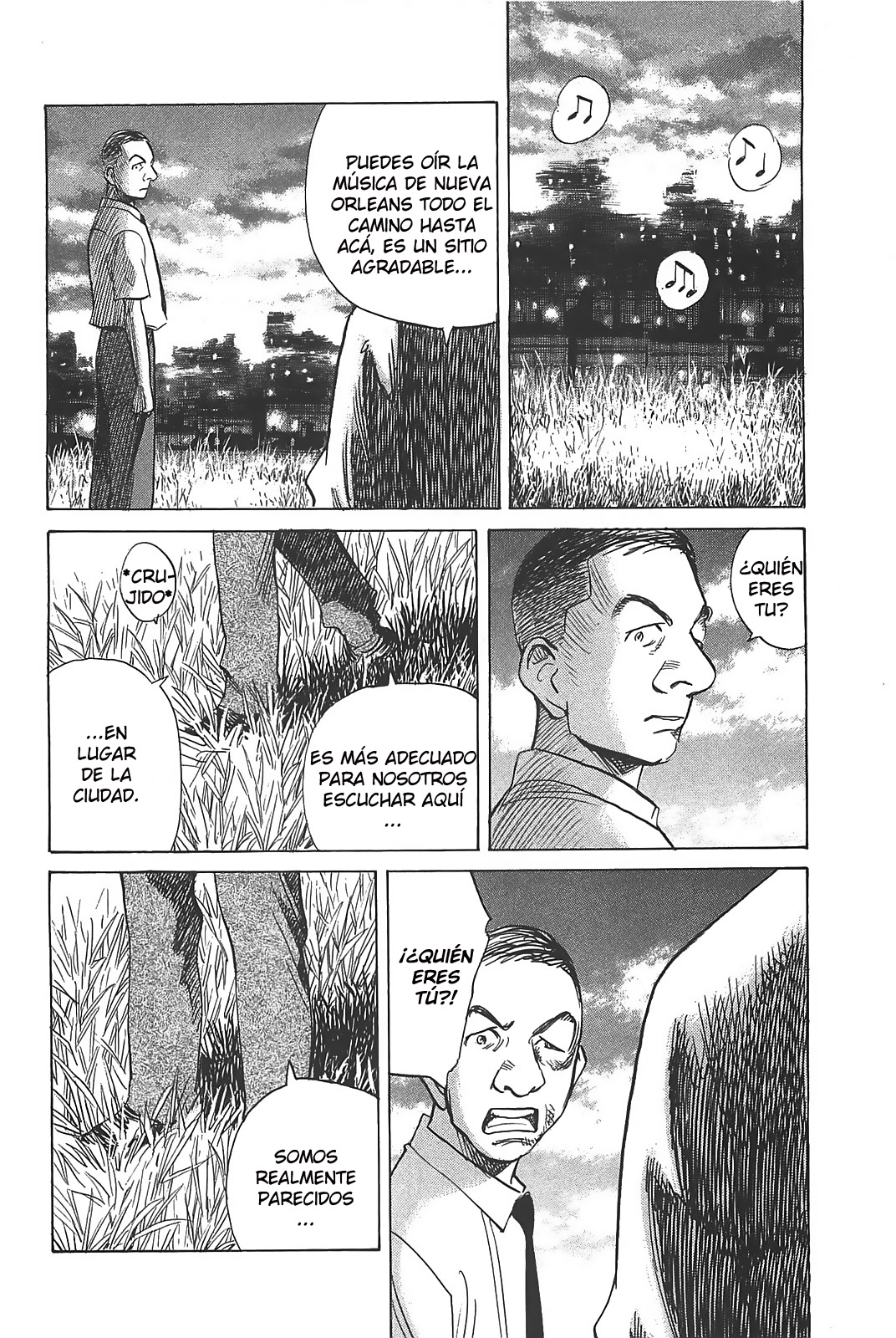 Read Billy Bat ES Manga Online