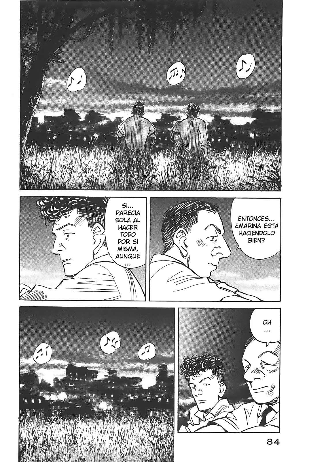 Read Billy Bat ES Manga Online