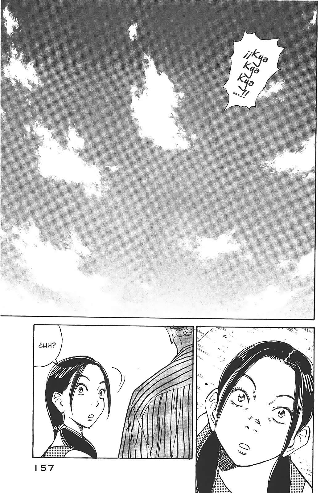 Read Billy Bat ES Manga Online