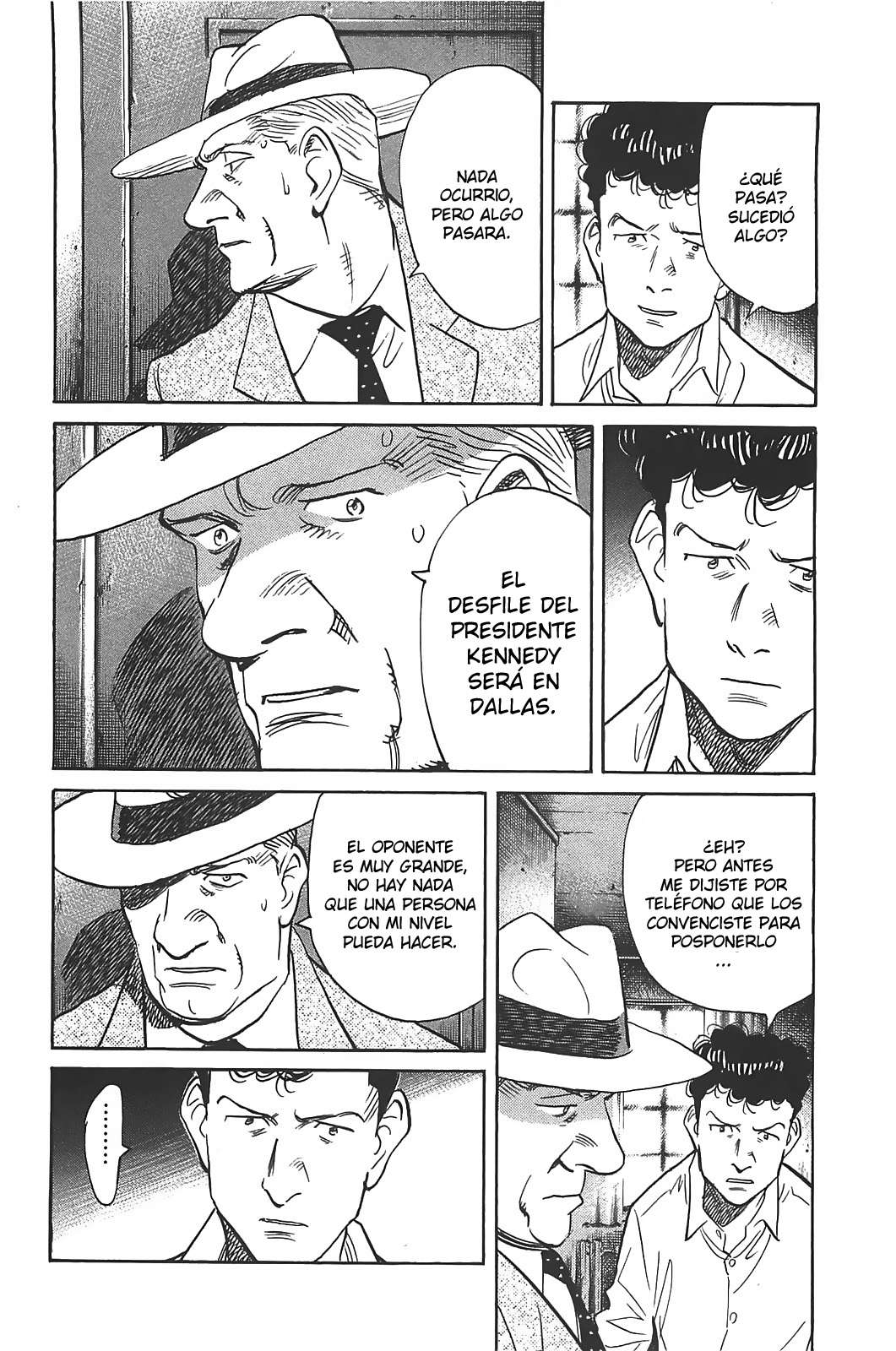 Read Billy Bat ES Manga Online