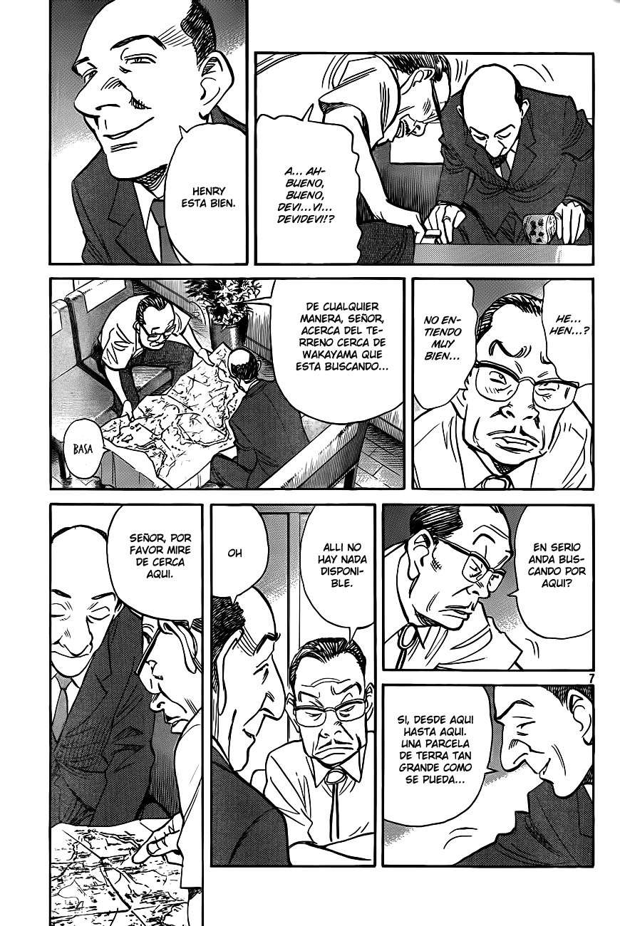 Read Billy Bat ES Manga Online